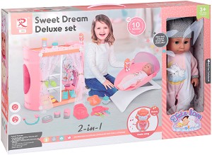   Sweet Dreams -  , ,    - 