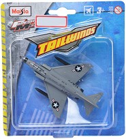   F-4 Phantom II - Maisto Tech - 