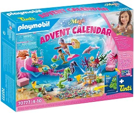   Playmobil -   - 