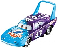      Mattel -    -    - 