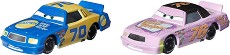 2   Mattel -      -    - 