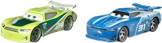 2   Mattel -      -    - 
