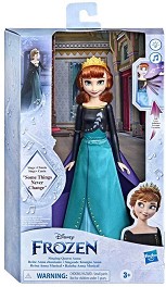     - Hasbro -         - 