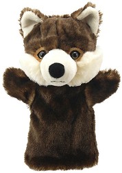    The Puppet Company -  -   Puppet Buddies Animals - 