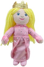     - The Puppet Company - 