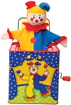       - Bigjigs Toys - 