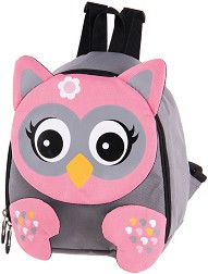     Pulse - Baby Owl - 