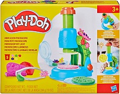      - Play-Doh -   -  