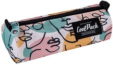   Cool Pack - Tube -   Art Deco - 