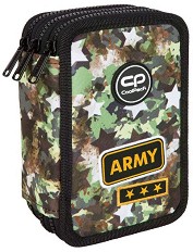     Cool Pack - Jumper 3 -  3    Army Stars - 
