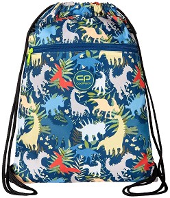  Cool Pack - Vert -     Dino Park - 