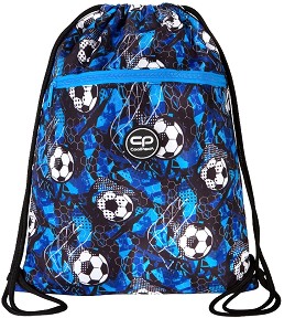   Cool Pack - Vert -     Soccer - 