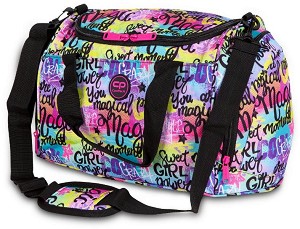   Cool Pack - Fitt -   Girl Power - 