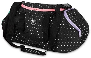   Cool Pack - Runner -   Rainbow Dots - 