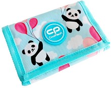   Cool Pack - Slim -   Panda Balloons - 