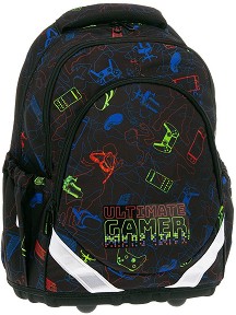   Ars Una -   Ultimate Gamer - 