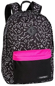  Cool Pack - Scout -     Math Hearts - 