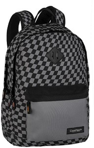   Cool Pack - Scout -   Chess - 
