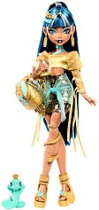    - Mattel -   Monster High - 