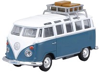   Volkswagen Samba - Maisto Tech -     - 