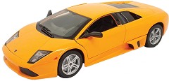   Lamborghini Murcielago - Maisto Tech -    ,     - 