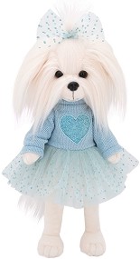    - Orange Toys -   44 cm,   Lucky Doggy - 