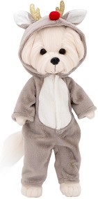    - Orange Toys -   44 cm,   Lucky Doggy - 