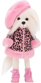    - Orange Toys -   44 cm,   Lucky Doggy - 