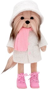    - Orange Toys -   38 cm,   Lucky Doggy - 