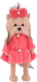    - Orange Toys -   38 cm,   Lucky Doggy - 