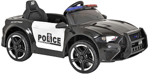   Moni - Police - 