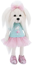    - Orange Toys -   38 cm,   Lucky Doggy - 
