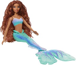   - Mattel -      - 