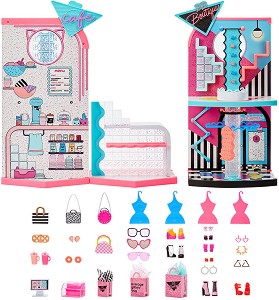     - MGA Entertainment -   L.O.L. Surprise - 