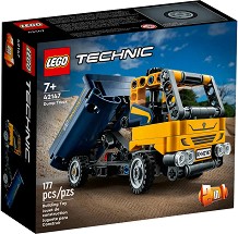 LEGO Technic -  2  1 -   - 
