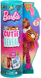      Mattel -   Barbie - 