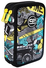     Jumper 2 - Cool Pack -  2    Football - 