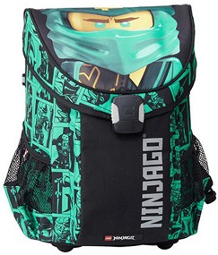   LEGO - Green Easy -   LEGO Ninjago - 