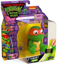    - Canal Toys -     - Mutant Mayhem - 