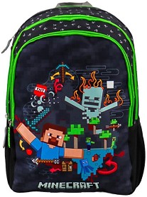   All Budies -   Minecraft - 