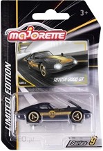   Majorette - Toyota 2000 GT -        Limited Edition: Series 9 - 