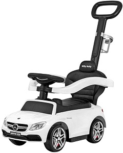    Mercedes AMG - Milly Mally -      - 