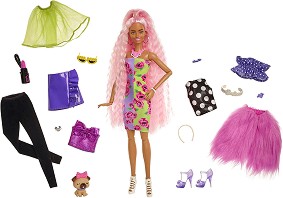      - Mattel  -   Extra - 