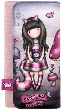  Chesire Cat - Santoro -   Gorjuss - 
