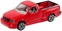   Ford SVTF 150 - Bburago -   1:43 - 