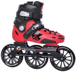   Cronos 125 - Tempish - 