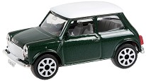   Mini Cooper - Bburago -   1:43 - 