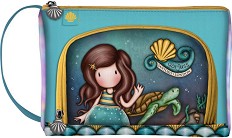   Deep Secrets - Santoro -   Gorjuss - 