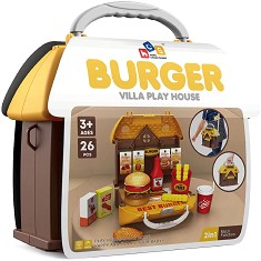      Villa Play House - 