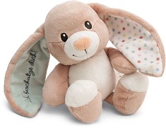     - NICI -   My first NICI - 